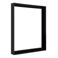 thumbnail image 1 of Floating Frame for 30x40" Canvas Painting, FOLKOR Framed Canvas Wall art decor DIY Metal Canvas Floating Frame with 1.5 Inch Deep for Oil Paintings Art Prints Artwork, Floater Frame for Living Room., 1 of 8