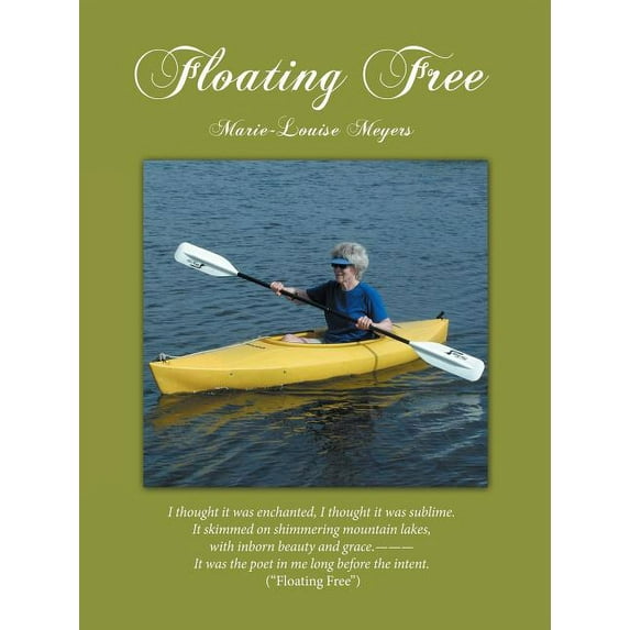 Floating Free (Paperback) by Marie-Louise Meyers