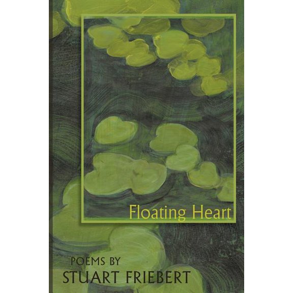 Floating Heart (Paperback)