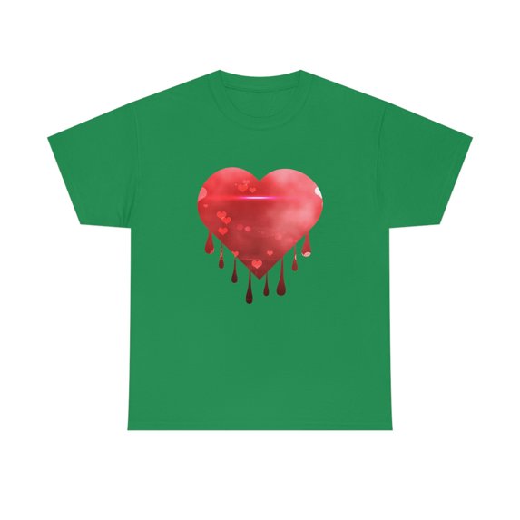 Floating Hearts T-Shirt