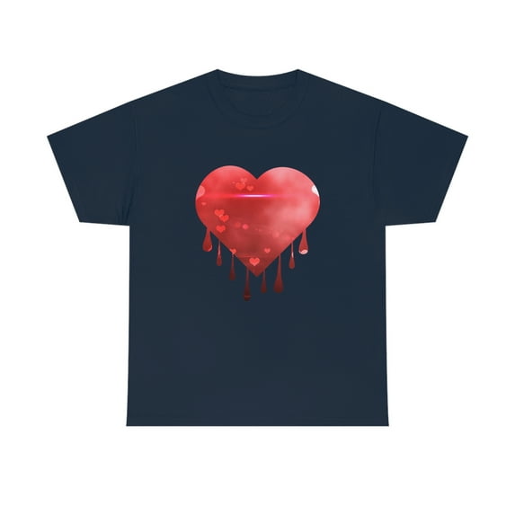 Floating Hearts T-Shirt