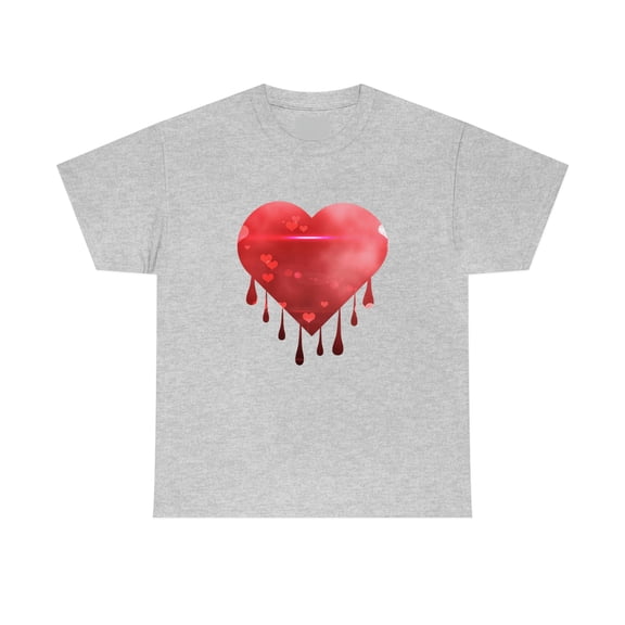 Floating Hearts T-Shirt