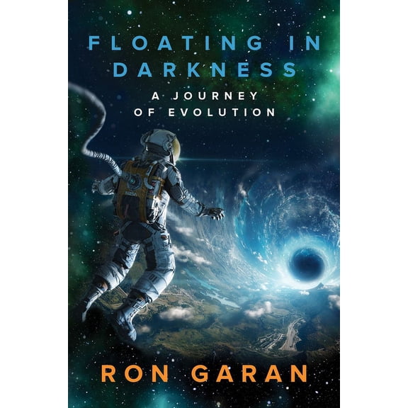 Floating In Darkness (Hardcover)