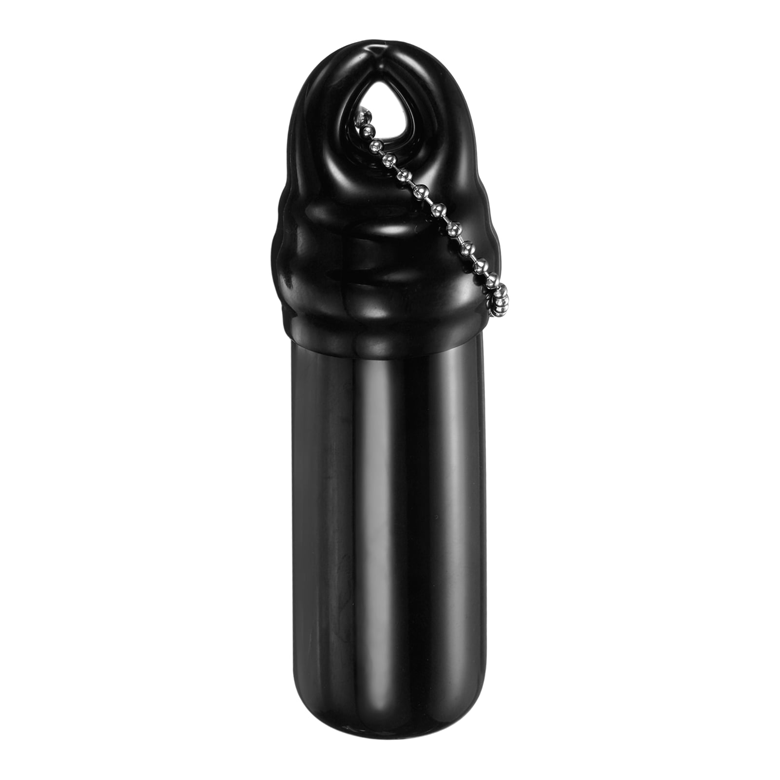 Floating Keychain, Float Key Ring Holder with Waterproof Container ...