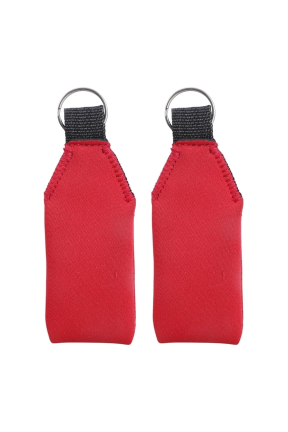 Floating Keychains Waterproofed Floatable Keychains Floating Rings for Oceans Boats Fishing Gear
