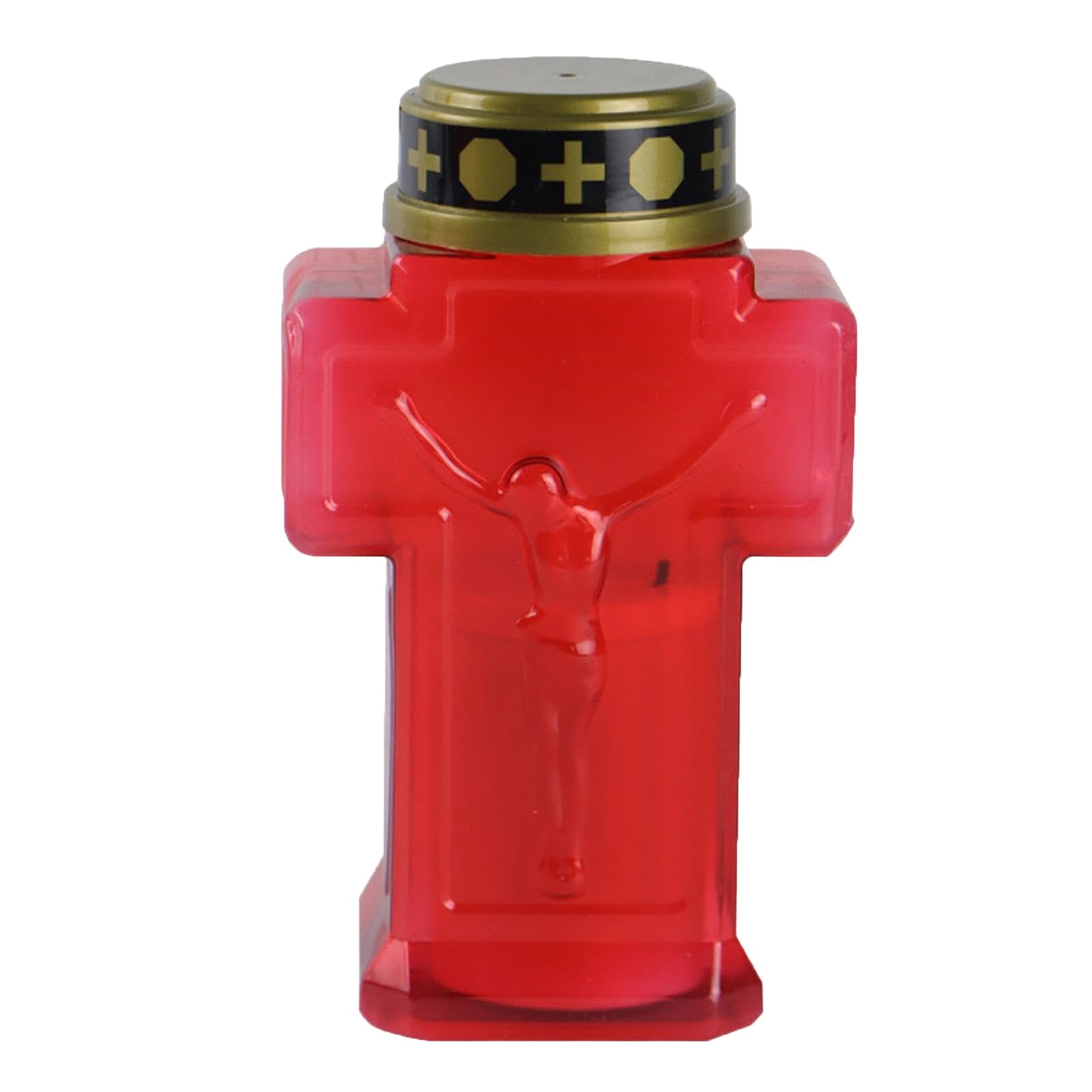 Floating Light Bulb Lamp Head Replacement Kerosene Lamp Parts Mini