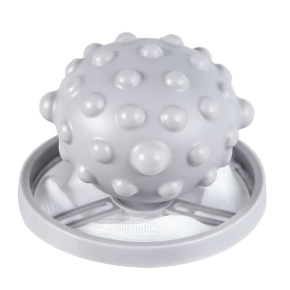 Floating Lint Hair Catcher For Washing Machine, Pet Hair And Lint Remover, Reusable 1000 Loads, Ideal For Pet Owners And Larger Washer Capacity