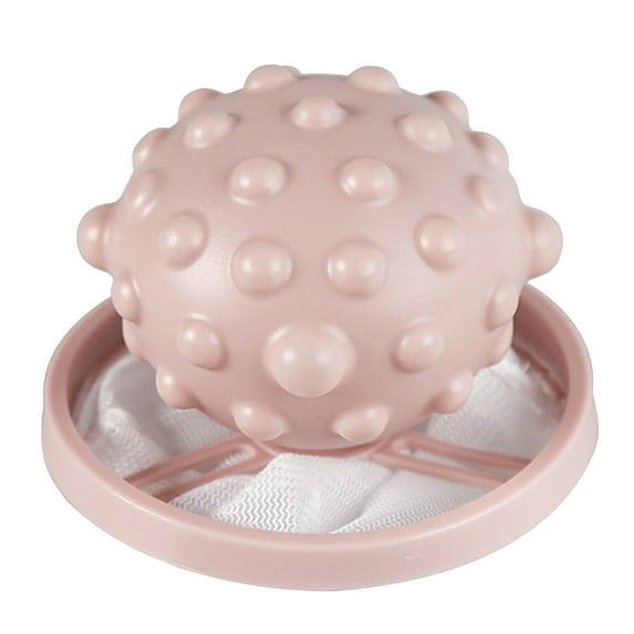 Floating Lint Hair Catcher For Washing Machine, Pet Hair And Lint Grabber That Floats While Washing, Reusable Up To 1000 Washes, Ideal For Pet Owners And Washer Larger Than 7Kg