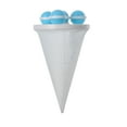 thumbnail image 1 of Floating Lint Trap for Washing Machine Pet Hair Catcher Reusable Laundry Filter Bag 9.5x17 cm, 1 of 2