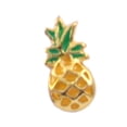 thumbnail image 1 of Floating Locket (Pineapple), 1 of 1