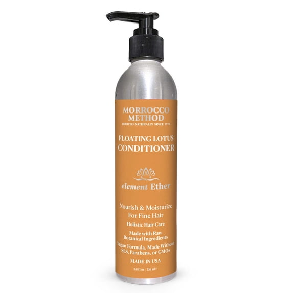Floating Lotus Conditioner