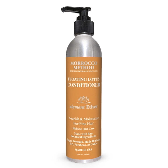 Floating Lotus Conditioner