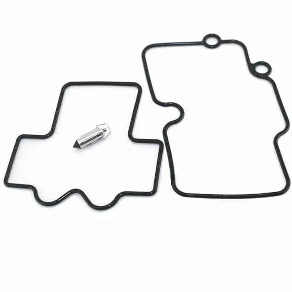Floating Needle Gasket Carburetor Repair Kit 1 Replacement for Yamaha YFZ450 YFZ450X YZ450F 2003-2009