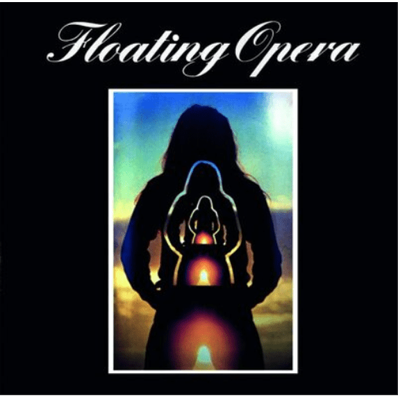 Floating Opera Floating Opera (CD) Album