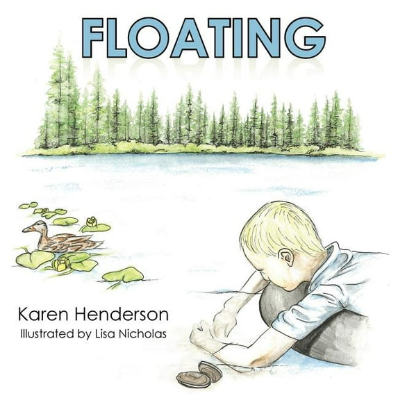 Floating, (Paperback)