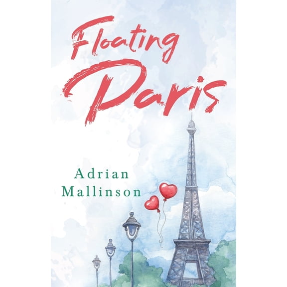 Floating Paris
