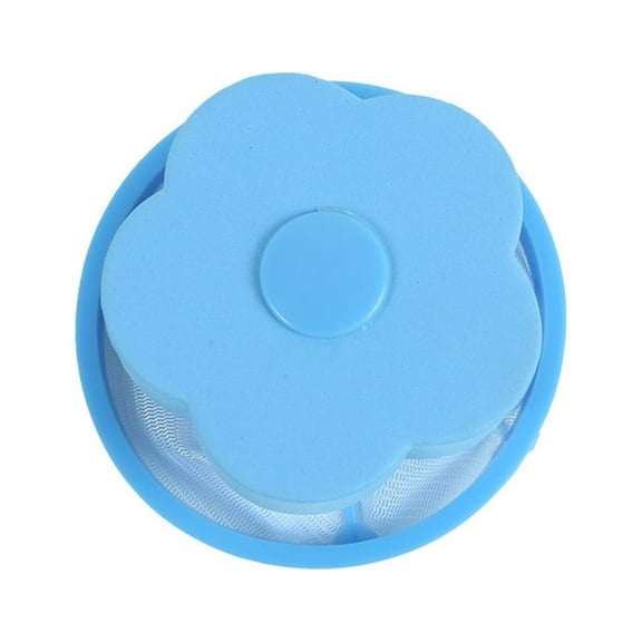 Floating Pet Catcher Filtering Hair Removal Device Wool Cleaning Supplies