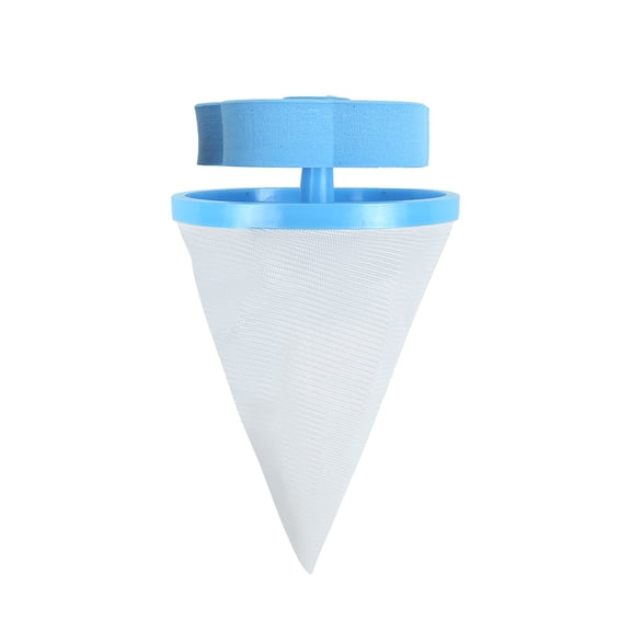 Floating Pet Catcher Filtering Hair Removal Device Wool Cleaning Supplies