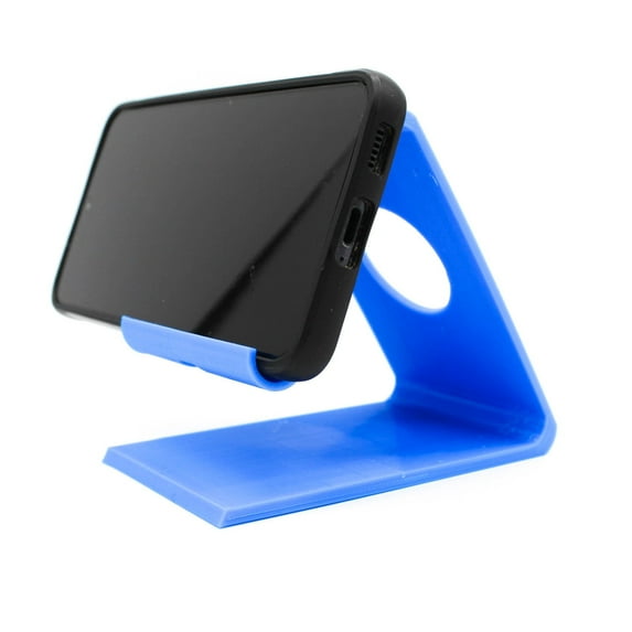 Floating Phone Stand Universal Minimalist Design Compatible with all Phones
