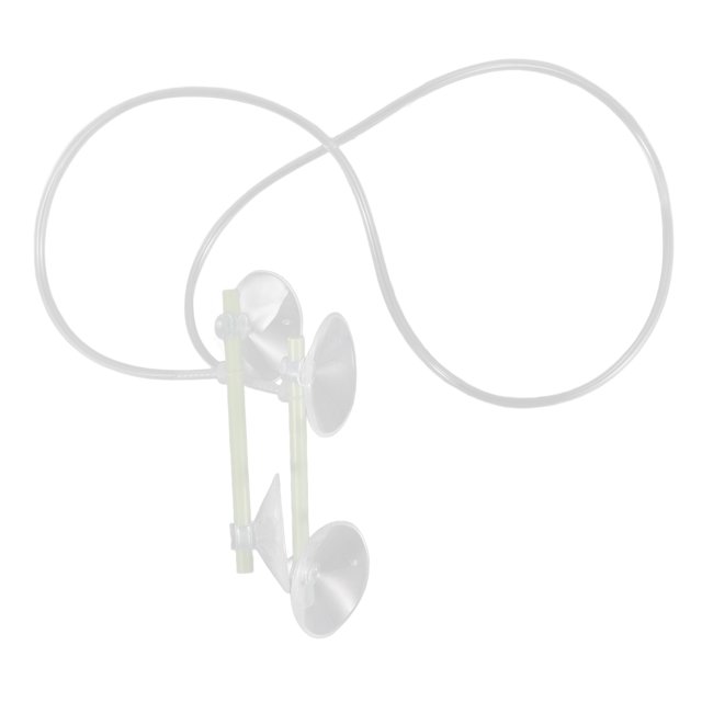 Floating Plant Fence Aquarium Fish Feeding Fence Floating Plants