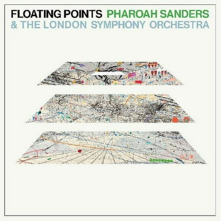 Floating Points / Pharoah Sanders & London - Promises - Vinyl