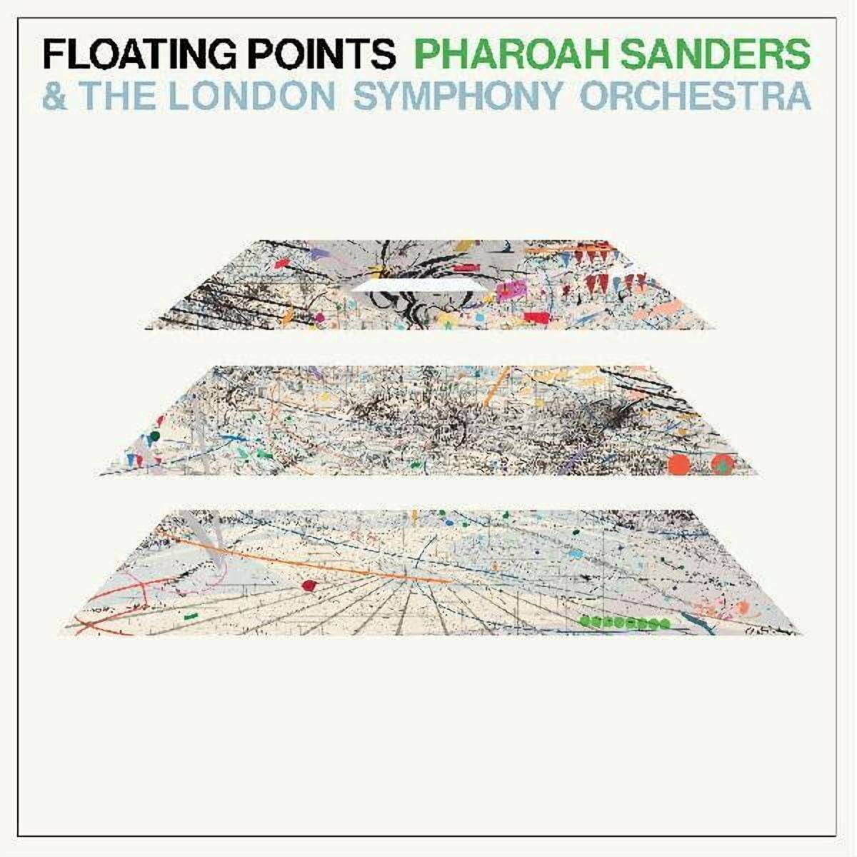 Floating Points, Pharoah Sanders & the London Symphony Orchestra - Promises - Music & Performance - Vinyl