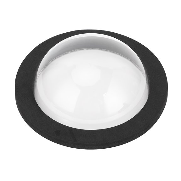 Floating Pond Fish Dome Pond, Round Pond Floating Dome Easy To Install For Garden Yard