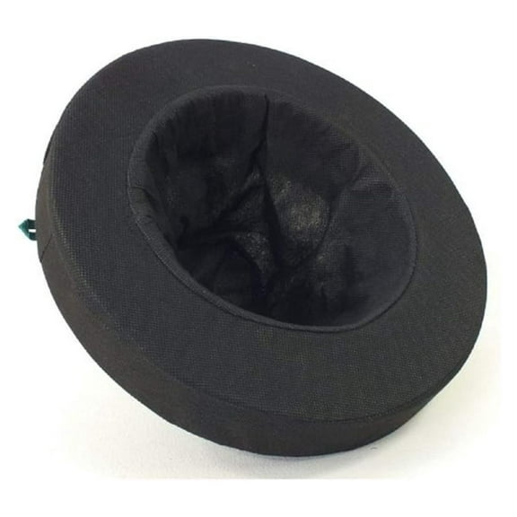 Floating Pond Planter Basket 14 Inch - Aquatic Water Garden Island for Plants & Flowers - Aquaponics, Round Grow Basket for Ponds & Water Features