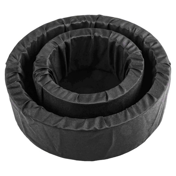 Floating Pond Planters Woven Fabric For Aquatic Plants And Fish Shelter