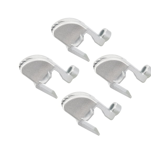 Floating Pontoon Clips Resistant Boat Rail Fastening Solution for Boat