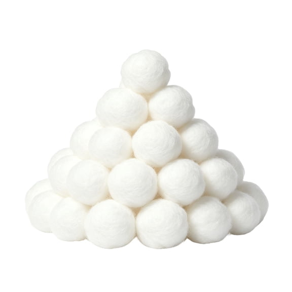 Floating Pool Beads for Clear Water and Efficient Filtration - Swimming Pool Beads for Enhanced Water and Easy