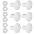 Floating Pool Chairs for Adults Wheel screws for 180/280 pool cleaner