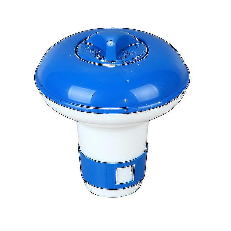 Floating Pool Dispenser, Automatic Chlorine Doser, Chlorine Dispenser