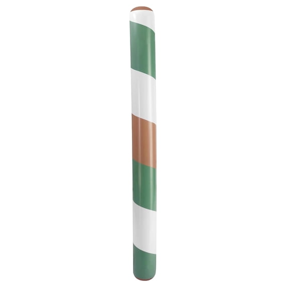 Floating Pool Foam Stick Buoyancy Bar for Swimming Exercises and Water Games Outdoors, 61 Inch Multicolor