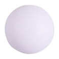 thumbnail image 1 of Floating Pool LED Ball Light, 16 RGB Colors Changing Glow Balls with Remote Control, IP68 Waterproof Light Up Balls for Pool Beach Garden Party Decor(78mm), 1 of 2