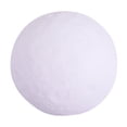 thumbnail image 1 of Floating Pool LED Ball Light, 16 RGB Colors Changing Glow Balls with Remote Control, IP68 Waterproof Light Up Balls for Pool Beach Garden Party Decor(80mm 3D), 1 of 2