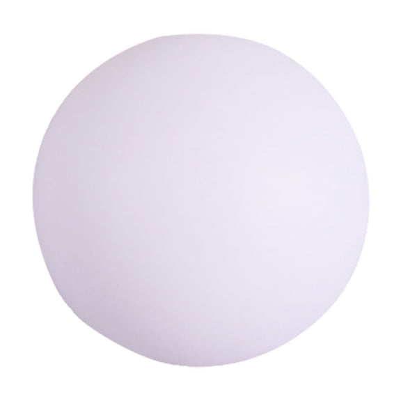 Floating Pool Lights 16 Color Changing Led Ball Lights 3.15 Inch Ip68 Waterproof Floating Globe Lights for Swimming Pool Pond Garden Decor
