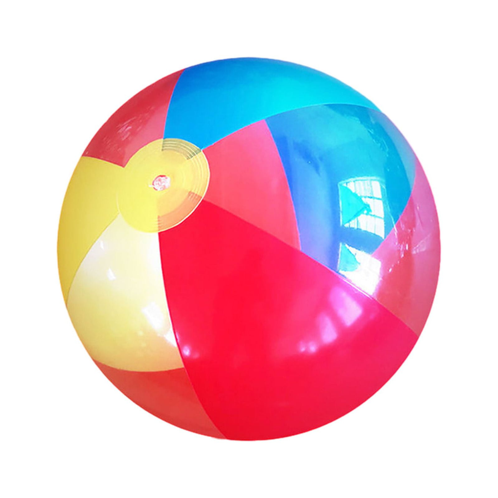 Floating Pool Lights Inflatable IP68 Globes,Outdoor Pool Ball Lamp 16