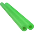thumbnail image 1 of Floating Pool Noodle, 59" Large Hollow Foam Pool Swim Noodle, Bright Foam Noodles for Swimming, Floating and Craft Projects for Floating in The Swimming Pool, 1 of 12