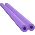 thumbnail image 1 of Floating Pool Noodle, 59" Large Hollow Foam Pool Swim Noodle, Bright Foam Noodles for Swimming, Floating and Craft Projects for Floating in The Swimming Pool, 1 of 12
