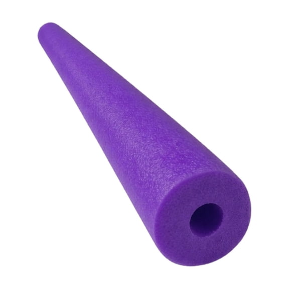 Floating Pool Noodles Foam Tube Swim Pool Noodles - 47in Soft Large Thick Hollow Floating Pools Noodle Floats - Multi-Purpose, Pools Toy, Floatings Training Device, Exercise Aid, Craft Projects