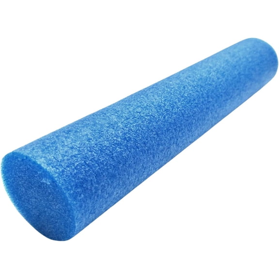 Floating Pool Noodles, Super Thick Swim Tube, 59 Inches Bright Colorful Foam Stick, Swimming Accessories(Blue, 1 Pack)