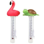 Game Group Derby Duck Pool and Spa Thermometer - Walmart.com