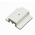 thumbnail image 1 of Floating Power Feed Canopy Accessory, White, 1 of 1