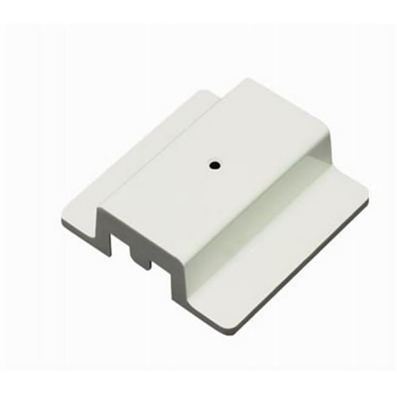 Floating Power Feed Canopy Accessory, White