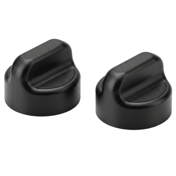 Floating Prop Nut for Old Town Kayak PDL, Tool Free Propeller Nut 3/8-24 Thread, Quick Install Removal for Kayak Maintenance, 2PCS