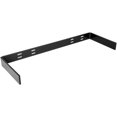 Floating Shelf Bracket (Black, 22.5") Made in America