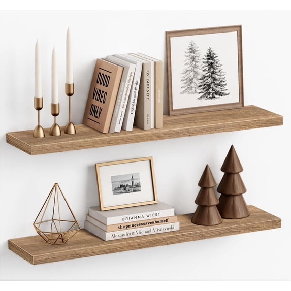Floating Shelves for Wall 36