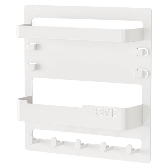 Floating Shelves for Bedside Shelf Accessories Organizer, Wall Mount Self, Cute Room Decor Aesthetic, for Bedroom Dorm Decor by Ageoie