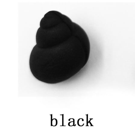 Floating Snail Shape Boilies With Flavor 15Pcs Carp Coarse Fishing Bait